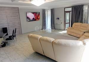 Дом 130м², 2-этажный, участок 8 сот.  