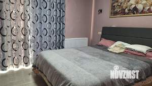 Дом 105м&sup2;, 2-этажный, участок 4 сот.  