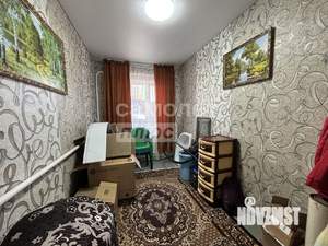 Дом 75м², 1-этажный, участок 3 сот.  