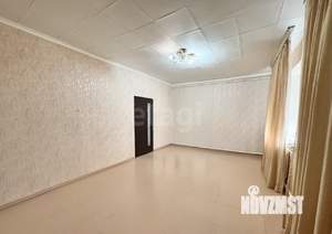 Дом 64м&sup2;, 1-этажный, участок 2 сот.  