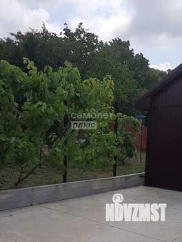 Дом 65м&sup2;, 1-этажный, участок 5 сот.  