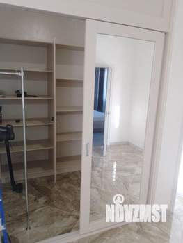 Дом 120м&sup2;, 1-этажный, участок 6 сот.  