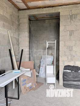 Дом 159м&sup2;, 1-этажный, участок 10 сот.  