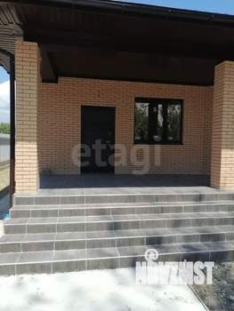 Дом 180м², 1-этажный, участок 6 сот.  