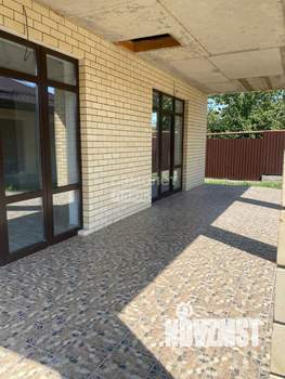 Дом 99м&sup2;, 1-этажный, участок 8 сот.  