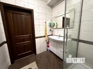 Таунхаус 134м², 2-этажный, участок 2 сот.  