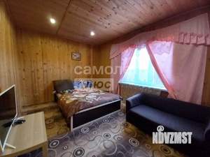 Дом 120м&sup2;, 2-этажный, участок 6 сот.  