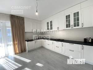 Дом 140м&sup2;, 1-этажный, участок 6 сот.  