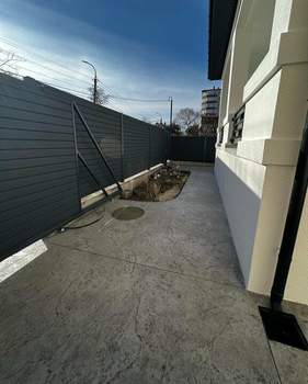 Дом 230м&sup2;, 2-этажный, участок 3 сот.  