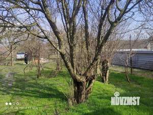 Дом 31м&sup2;, 1-этажный, участок 5 сот.  