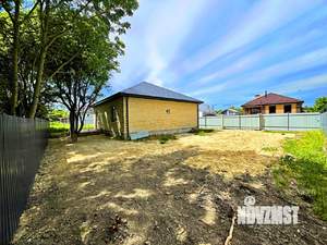 Дом 94м&sup2;, 1-этажный, участок 5 сот.  