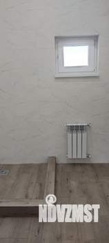 Дом 75м², 2-этажный, участок 6 сот.  