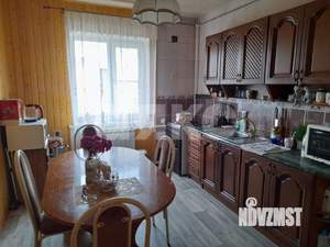 Дом 169м&sup2;, 1-этажный, участок 9 сот.  