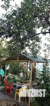 Дом 64м&sup2;, 2-этажный, участок 5 сот.  