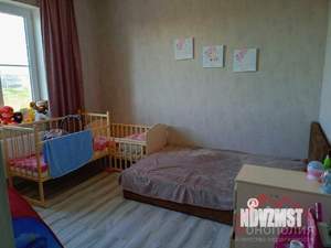 Дом 165м², 2-этажный, участок 6 сот.  