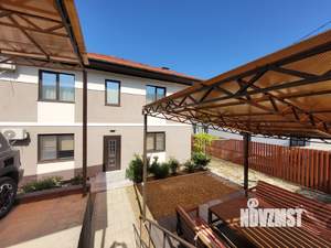 Дом 250м&sup2;, 2-этажный, участок 7 сот.  