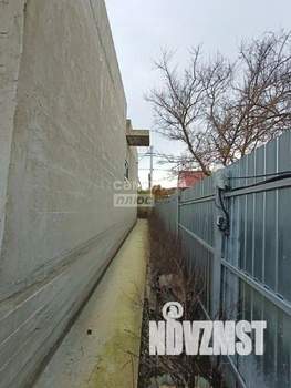 Дом 76м&sup2;, 1-этажный, участок 5 сот.  