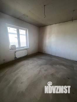 Дом 85м², 2-этажный, участок 3 сот.  