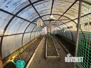 Дом 241м², 2-этажный, участок 15 сот.  