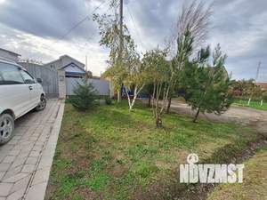 Дом 145м², 2-этажный, участок 6 сот.  