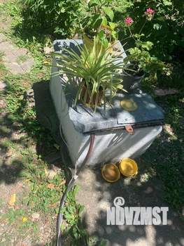 Дом 52м&sup2;, 2-этажный, участок 5 сот.  