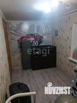 Дом 87м², 1-этажный, участок 10 сот.  