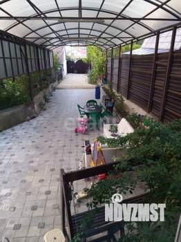 Дом 91м&sup2;, 1-этажный, участок 6 сот.  