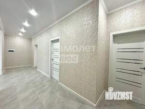 Дом 104м², 1-этажный, участок 5 сот.  