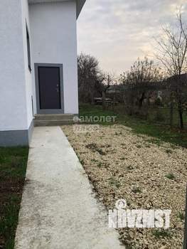 Дом 150м&sup2;, 1-этажный, участок 5 сот.  