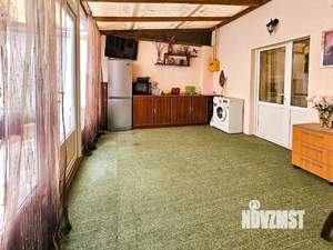 Таунхаус 150м&sup2;, 2-этажный, участок 2 сот.  