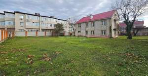 Дом 333м², 2-этажный, участок 13 сот.  