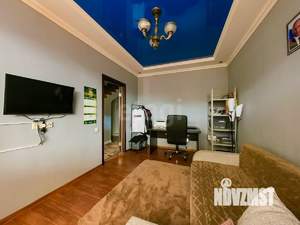 Дом 150м&sup2;, 3-этажный, участок 2 сот.  