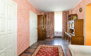 Дом 87м², 2-этажный, участок 4 сот.  