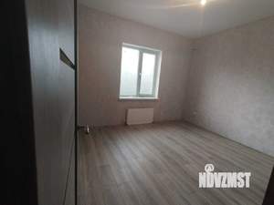 Дом 95м&sup2;, 2-этажный, участок 4 сот.  