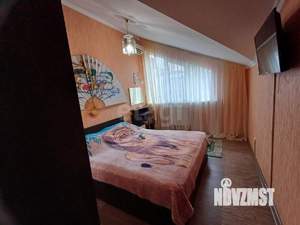 Таунхаус 120м&sup2;, 2-этажный, участок 3 сот.  