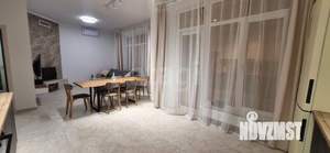 Дом 150м&sup2;, 2-этажный, участок 7 сот.  