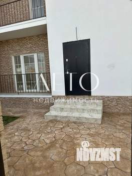 Дом 150м&sup2;, 2-этажный, участок 4 сот.  