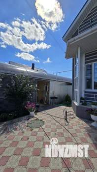 Дом 143м², 2-этажный, участок 7 сот.  