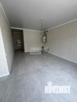 Дом 87м², 1-этажный, участок 3 сот.  