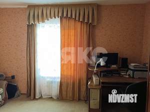 Коттедж 142м&sup2;, 2-этажный, участок 9 сот.  