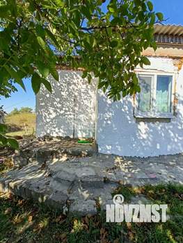 Дача 25м&sup2;, 1-этажный, участок 6 сот.  