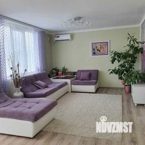 Дом 158м², 2-этажный, участок 8 сот.  