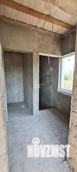 Дом 100м², 2-этажный, участок 4 сот.  