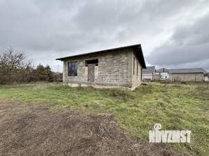 Дом 130м&sup2;, 1-этажный, участок 10 сот.  