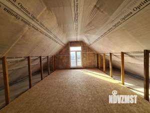 Дом 100м², 2-этажный, участок 5 сот.  