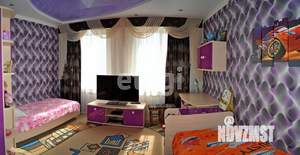 Дом 450м&sup2;, 2-этажный, участок 8 сот.  