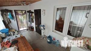 Дом 120м&sup2;, 2-этажный, участок 5 сот.  