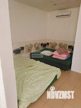 Дом 48м&sup2;, 1-этажный, участок 3 сот.  