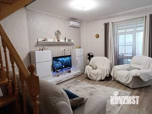 Дом 126м², 2-этажный, участок 7 сот.  