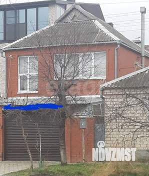 Дом 136м², 2-этажный, участок 4 сот.  